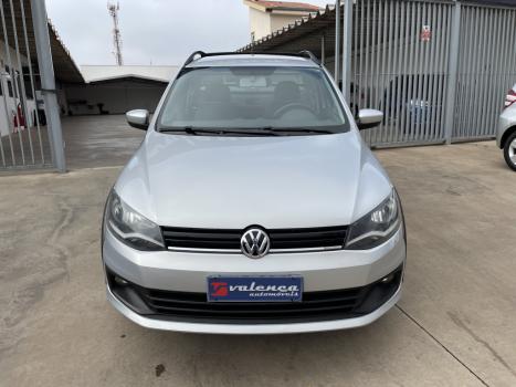 VOLKSWAGEN Saveiro 1.6 G6 TRENDLINE CABINE ESTENDIDA FLEX, Foto 2