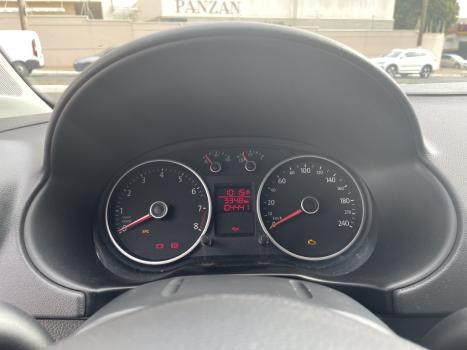 VOLKSWAGEN Saveiro 1.6 G6 TRENDLINE CABINE ESTENDIDA FLEX, Foto 12