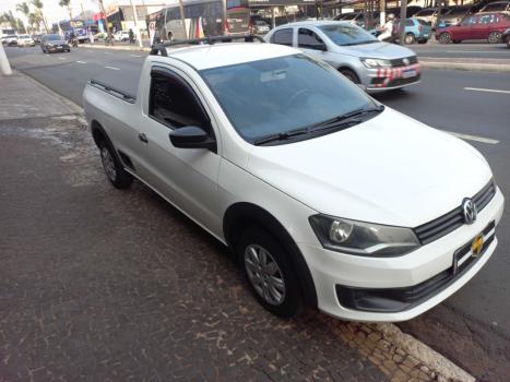 VOLKSWAGEN Saveiro 1.6 G6 TRENDLINE FLEX, Foto 2