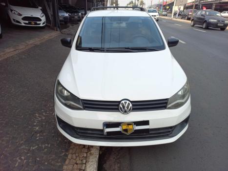 VOLKSWAGEN Saveiro 1.6 G6 TRENDLINE FLEX, Foto 3