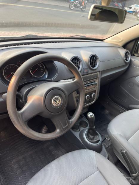 VOLKSWAGEN Saveiro 1.6 CABINE ESTENDIDA FLEX, Foto 3