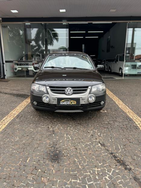 VOLKSWAGEN Saveiro 1.6 G4 SURF FLEX, Foto 3