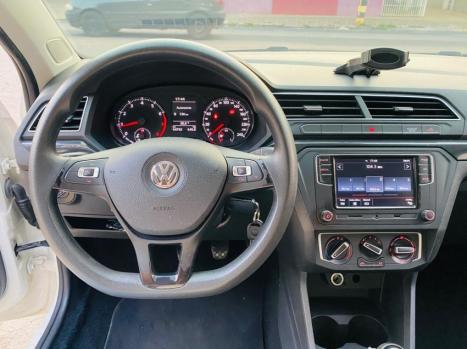 VOLKSWAGEN Saveiro 1.6 G6 TRENDLINE CABINE SIMPLES FLEX, Foto 11