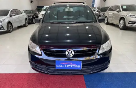 VOLKSWAGEN Saveiro 1.6 FLEX MPI TRENDLINE CABINE SIMPLES, Foto 1