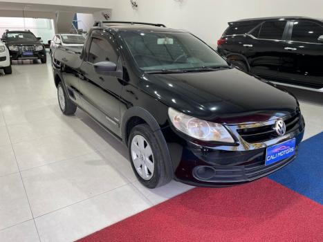 VOLKSWAGEN Saveiro 1.6 FLEX MPI TRENDLINE CABINE SIMPLES, Foto 2