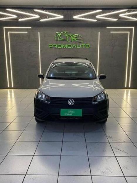 VOLKSWAGEN Saveiro 1.6 G6 ROBUST FLEX, Foto 2