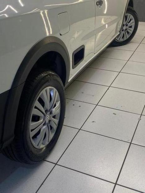 VOLKSWAGEN Saveiro 1.6 G6 ROBUST FLEX, Foto 7