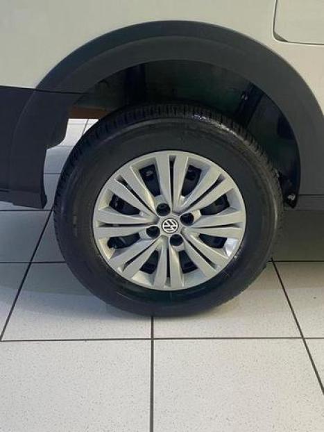 VOLKSWAGEN Saveiro 1.6 G6 ROBUST FLEX, Foto 8