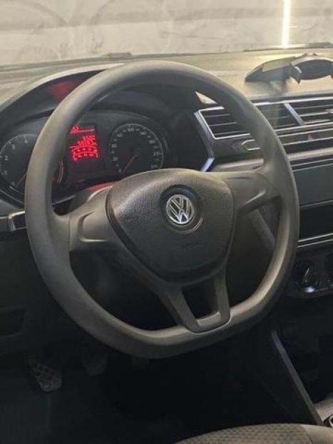 VOLKSWAGEN Saveiro 1.6 G6 ROBUST FLEX, Foto 9