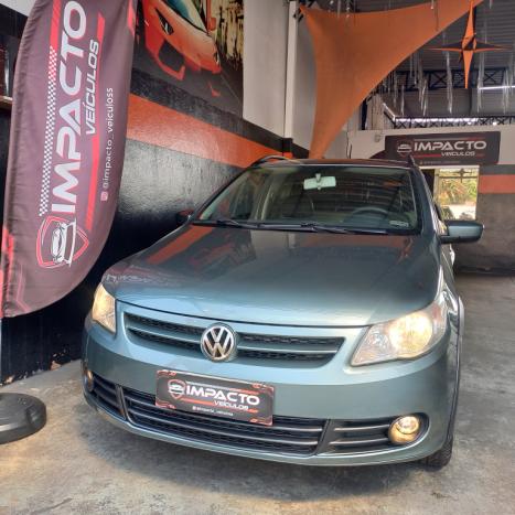 VOLKSWAGEN Saveiro 1.6 G5 TROOPER CABINE ESTENDIDA FLEX, Foto 2