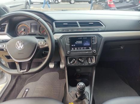 VOLKSWAGEN Saveiro 1.6 16V FLEX MSI EXTREME CABINE DUPLA, Foto 4