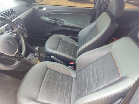 VOLKSWAGEN Saveiro 1.6 16V FLEX MSI EXTREME CABINE DUPLA, Foto 5