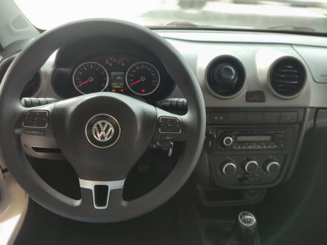 VOLKSWAGEN Saveiro 1.6 G5 CROSS CABINE ESTENDIDA FLEX, Foto 10