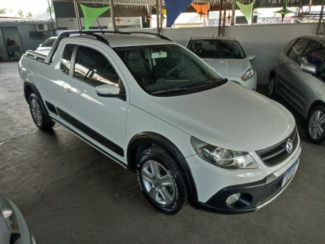 VOLKSWAGEN Saveiro 1.6 G5 CROSS CABINE ESTENDIDA FLEX, Foto 1