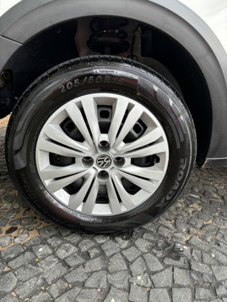 VOLKSWAGEN Saveiro 1.6 FLEX MSI ROBUST CABINE SIMPLES, Foto 8