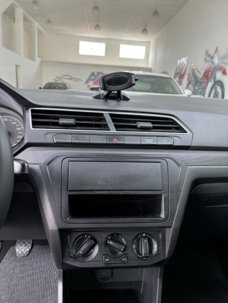 VOLKSWAGEN Saveiro 1.6 FLEX MSI ROBUST CABINE SIMPLES, Foto 12