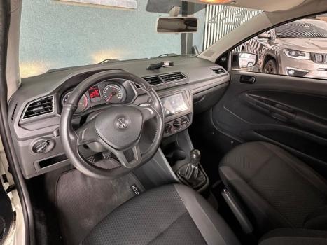 VOLKSWAGEN Saveiro 1.6 16V FLEX MSI EXTREME CABINE DUPLA, Foto 10