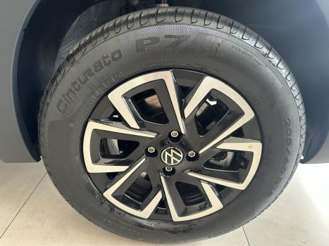 VOLKSWAGEN Saveiro 1.6 16V FLEX MSI EXTREME CABINE DUPLA, Foto 13