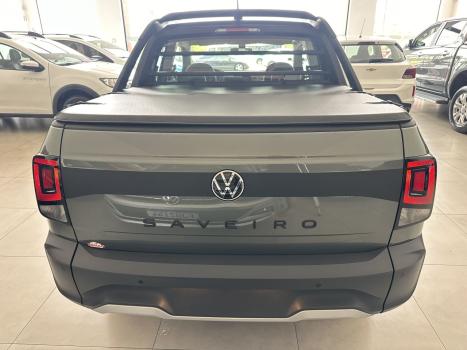 VOLKSWAGEN Saveiro 1.6 16V FLEX MSI EXTREME CABINE DUPLA, Foto 7