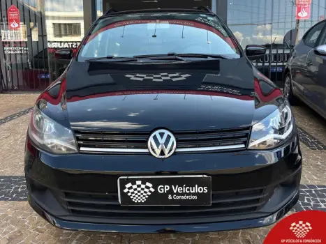 VOLKSWAGEN Saveiro 1.6 CABINE ESTENDIDA FLEX, Foto 2