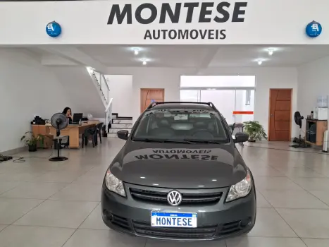 VOLKSWAGEN Saveiro 1.6 G5 CABINE ESTENDIDA FLEX, Foto 2