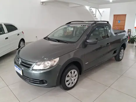 VOLKSWAGEN Saveiro 1.6 G5 CABINE ESTENDIDA FLEX, Foto 3