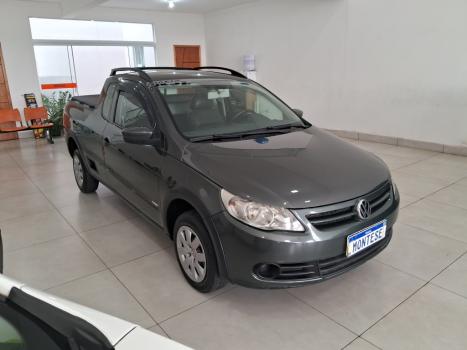 VOLKSWAGEN Saveiro 1.6 G5 CABINE ESTENDIDA FLEX, Foto 5