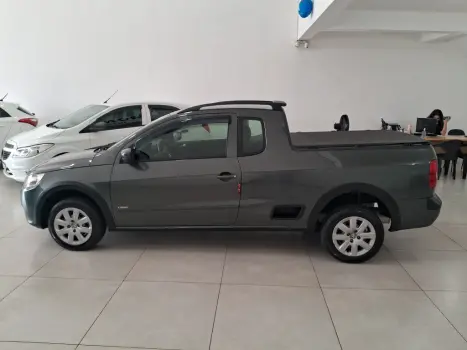 VOLKSWAGEN Saveiro 1.6 G5 CABINE ESTENDIDA FLEX, Foto 1