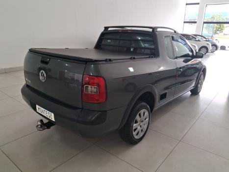 VOLKSWAGEN Saveiro 1.6 G5 CABINE ESTENDIDA FLEX, Foto 6