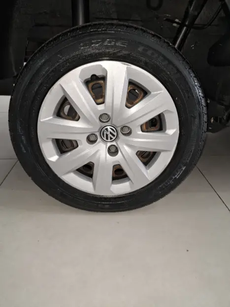 VOLKSWAGEN Saveiro 1.6 G5 CABINE ESTENDIDA FLEX, Foto 14