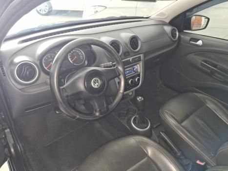 VOLKSWAGEN Saveiro 1.6 G5 CABINE ESTENDIDA FLEX, Foto 11