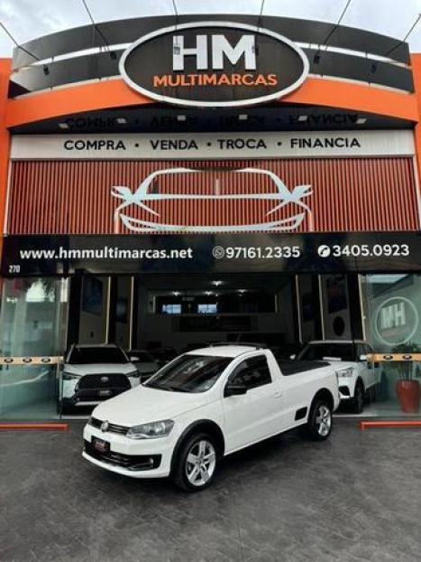 VOLKSWAGEN Saveiro 1.6 G5 TREND FLEX, Foto 1