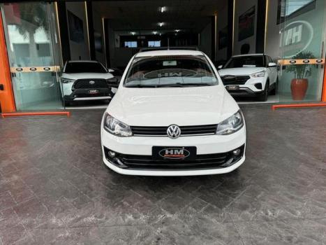 VOLKSWAGEN Saveiro 1.6 G5 TREND FLEX, Foto 2