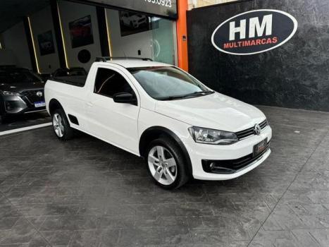 VOLKSWAGEN Saveiro 1.6 G5 TREND FLEX, Foto 3