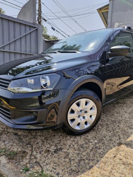 VOLKSWAGEN Saveiro 1.6 G6 TREND FLEX, Foto 1