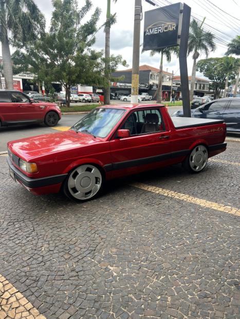 VOLKSWAGEN Saveiro 1.6 CL, Foto 2