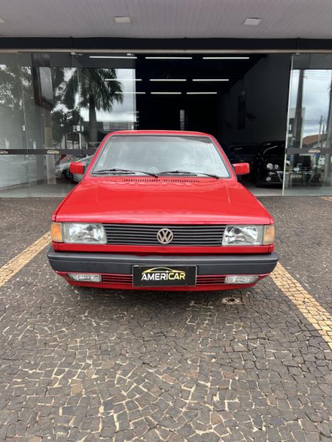 VOLKSWAGEN Saveiro 1.6 CL, Foto 3