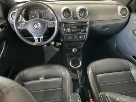 VOLKSWAGEN Saveiro 1.6 G6 CROSS CABINE ESTENDIDA FLEX, Foto 10