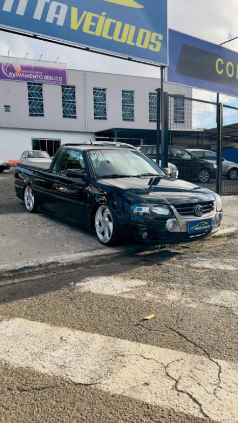 VOLKSWAGEN Saveiro 1.6 G4 SUPER SURF FLEX, Foto 1