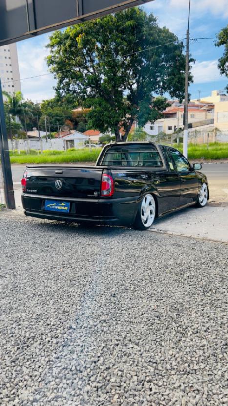 VOLKSWAGEN Saveiro 1.6 G4 SUPER SURF FLEX, Foto 8