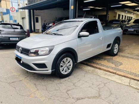 VOLKSWAGEN Saveiro 1.6 FLEX MPI TRENDLINE CABINE SIMPLES, Foto 1