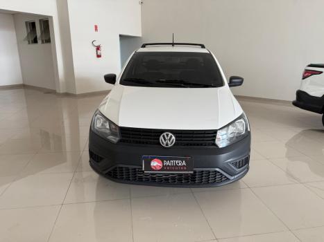 VOLKSWAGEN Saveiro 1.6 16V FLEX MSI ROBUST CABINE SIMPLES, Foto 1