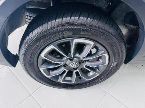 VOLKSWAGEN Saveiro 1.6 G7 CABINE DUPLA CROSS FLEX, Foto 12