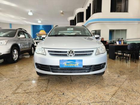 VOLKSWAGEN Saveiro 1.6 CABINE ESTENDIDA FLEX, Foto 2