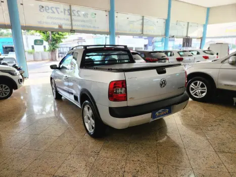 VOLKSWAGEN Saveiro 1.6 CABINE ESTENDIDA FLEX, Foto 7