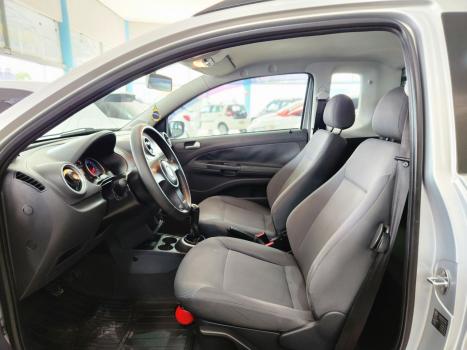 VOLKSWAGEN Saveiro 1.6 CABINE ESTENDIDA FLEX, Foto 14