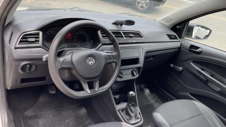 VOLKSWAGEN Saveiro 1.6 16V FLEX MSI ROBUST CABINE SIMPLES, Foto 7