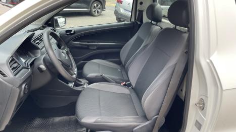 VOLKSWAGEN Saveiro 1.6 16V FLEX MSI ROBUST CABINE SIMPLES, Foto 8