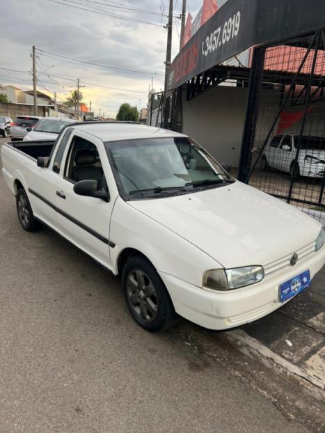 VOLKSWAGEN Saveiro 1.6 G3, Foto 1