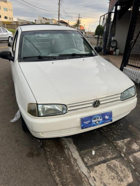 VOLKSWAGEN Saveiro 1.6 G3, Foto 3